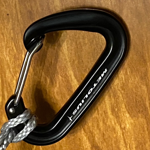 - Brand New-Ultra Light weight Nylon Hammock COLORS AVAILABLE!!! - Picture 13 of 16